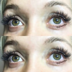 Village Hair & Spa - Lashes by Ayla at Village Hair & Spa