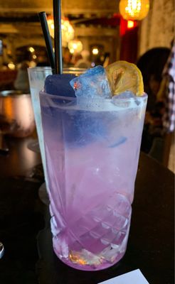 Torbert Street Social by null