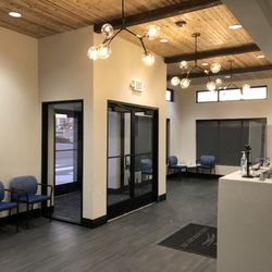 Saddle Rock Institute