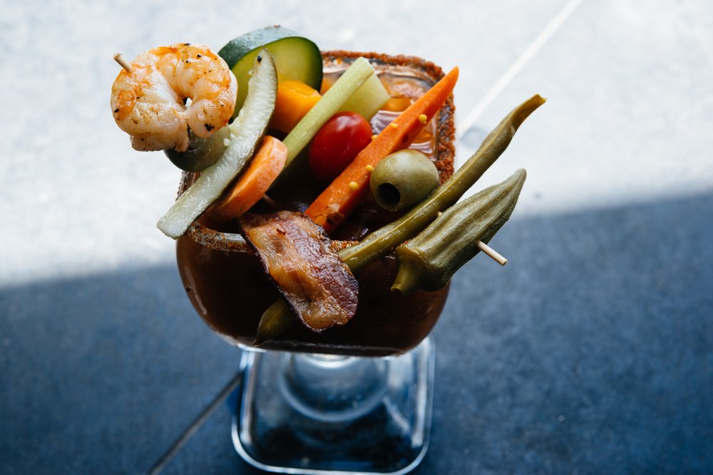 BRICK & SPOON TUPELO 107 Photos & 57 Reviews Breakfast & Brunch