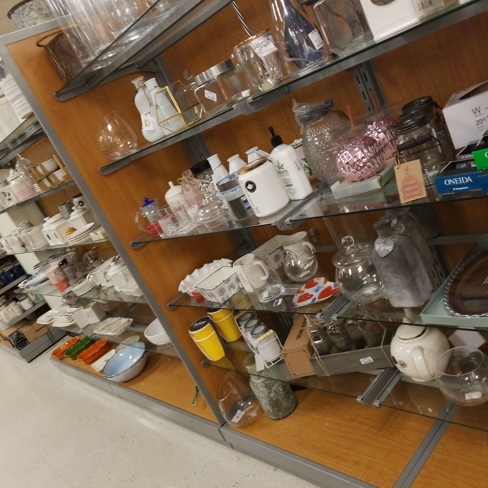 T.J. Maxx - Pots - Department Stores Near Me - Silver Spring, Maryland