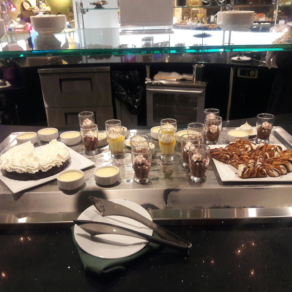 Casino - Luxe Buffet - Casinos Near Me - Dania Beach, Florida Casino - Luxe Buffet - Casinos Near Me - Dania Beach, Florida