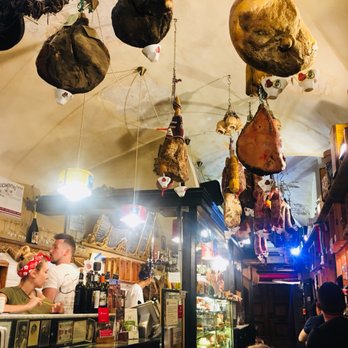 La Prosciutteria - Tuscan Near Me - Florence, FI