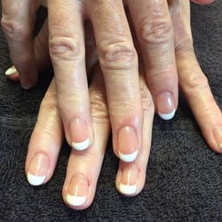 Nails by Phillip