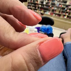 Urban 1 Nails