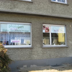 Phaiphan Original Thai Massage