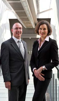 Buck, Fish & White Ltd. - divorce attorney in Columbus, OH