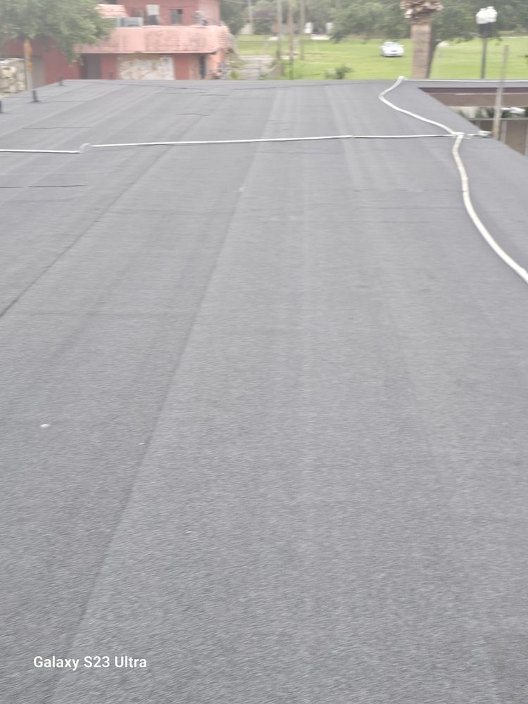 Slide of Osmin Roofing