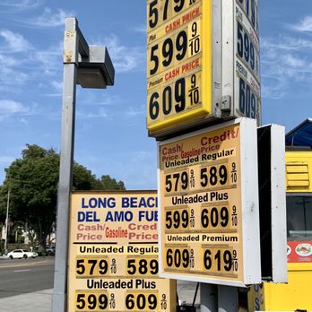 Del Amo Petroleum - Gas prices - Car Wash Near Me - Long Beach, California Del Amo Petroleum - Gas prices - Car Wash Near Me - Long Beach, California