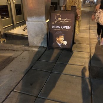 Sinatra - Entrance - Italian Near Me - Nashville, Tennessee Sinatra - Entrance - Italian Near Me - Nashville, Tennessee