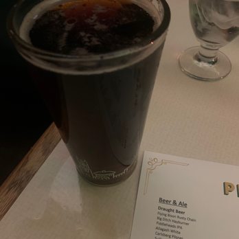 The Place - Irish Ale - American Near Me - Buffalo, New York