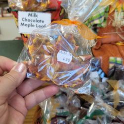 Haven's Candies