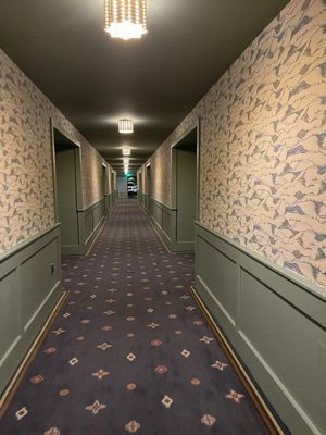 The Hotel Chalet by null