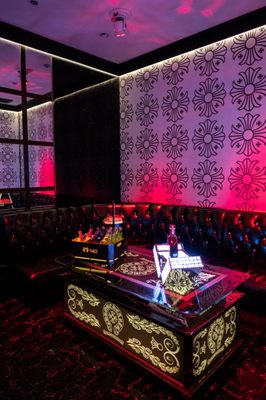 MICS Karaoke by null