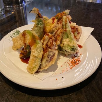 Yoshi's - Tempura - Jazz & Blues Near Me - Oakland, California