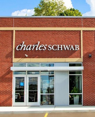 Charles Schwab