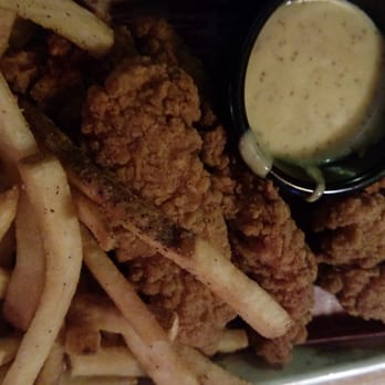 Applebee's Grill + Bar - Chicken Strips - Sports Bars Near Me - Rochester, Minnesota Applebee's Grill + Bar - Chicken Strips - Sports Bars Near Me - Rochester, Minnesota