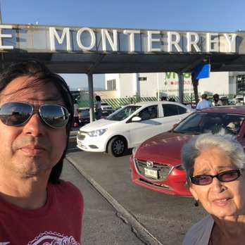 Aeropuerto Internacional de Monterrey - Departing Term C Viva Aerobus 2022 - Airports Near Me - Monterrey, NLE Aeropuerto Internacional de Monterrey - Departing Term C Viva Aerobus 2022 - Airports Near Me - Monterrey, NLE