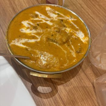 Masala Majesty - lamb korma - Indian Near Me - Tallahassee, Florida