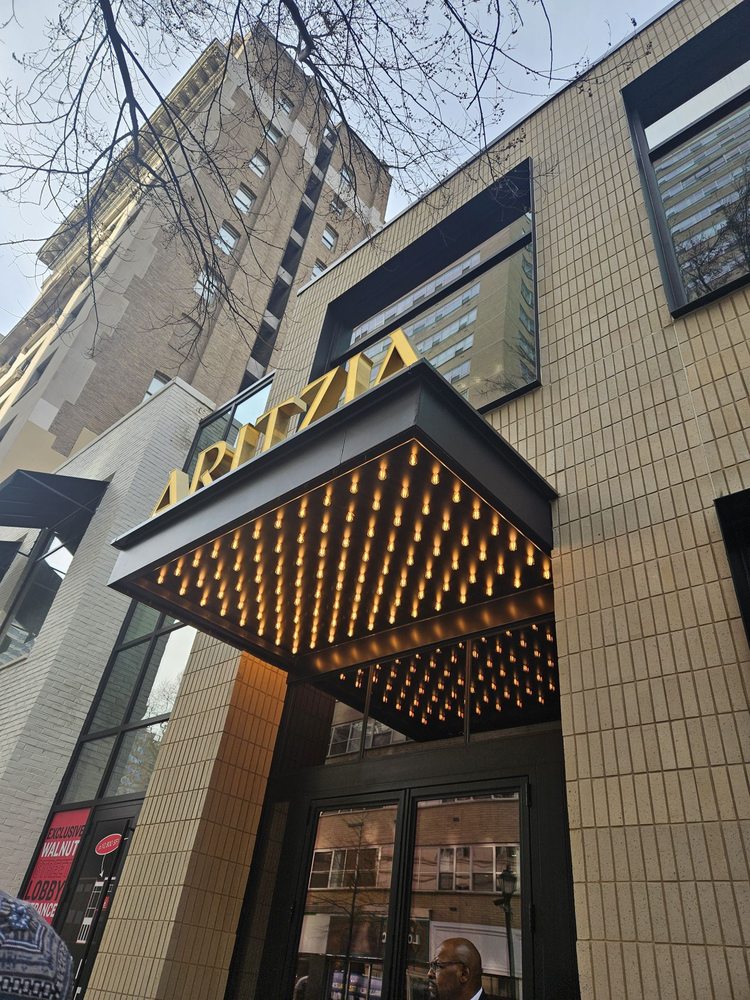 Aritzia