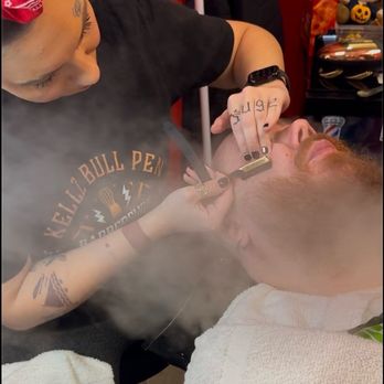 The Bull Pen - Barbers Near Me - Plymouth, Michigan The Bull Pen - Barbers Near Me - Plymouth, Michigan