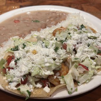Baja Fish Tacos - Seafood Near Me - Norco, California