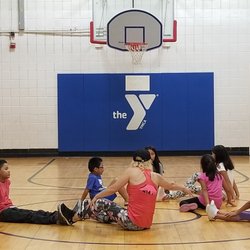 Five Points Branch YMCA - Fitness and Wellness for the entire family