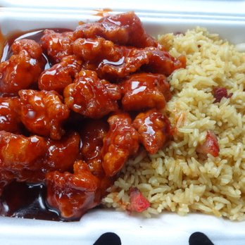 Dynasty Chinese Restaurant - General Tso's chicken, at Dynasty Chinese Restaurant in Torrington, CT. - Chinese Near Me - Torrington, Connecticut Dynasty Chinese Restaurant - General Tso's chicken, at Dynasty Chinese Restaurant in Torrington, CT. - Chinese Near Me - Torrington, Connecticut