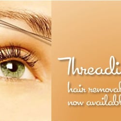 Salon 10 By Sonia - Best Threading in town