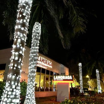 Lamoraga - Spanish Near Me - Naples, Florida