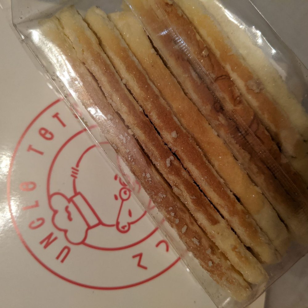 Uncle Tetsu - Bakeries Near Me - Daly City, California