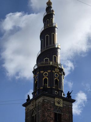 Church of Our Saviour by null