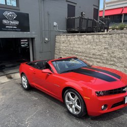 Black Diamond Auto Solutions