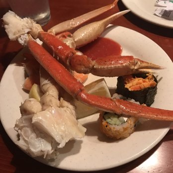 Crazy Buffet - Buffets Near Me - West Palm Beach, Florida