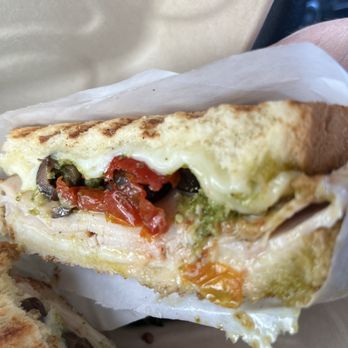 Cafe Girasole - Sandwiches Near Me - Gardnerville, Nevada