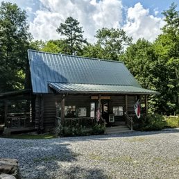 Exterior photo of DuPont State Forest - Cedar Mountain, North Carolina Exterior photo of DuPont State Forest - Cedar Mountain, North Carolina