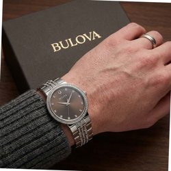 Lowell Pawn - Bulova Watch