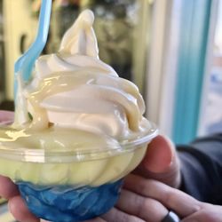Dolce Vita Italian Ice and Treats