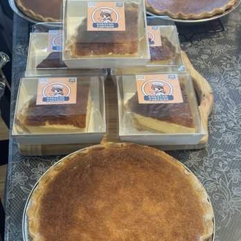 Kabayan Pastries - Bakeries Near Me - Toledo, Ohio