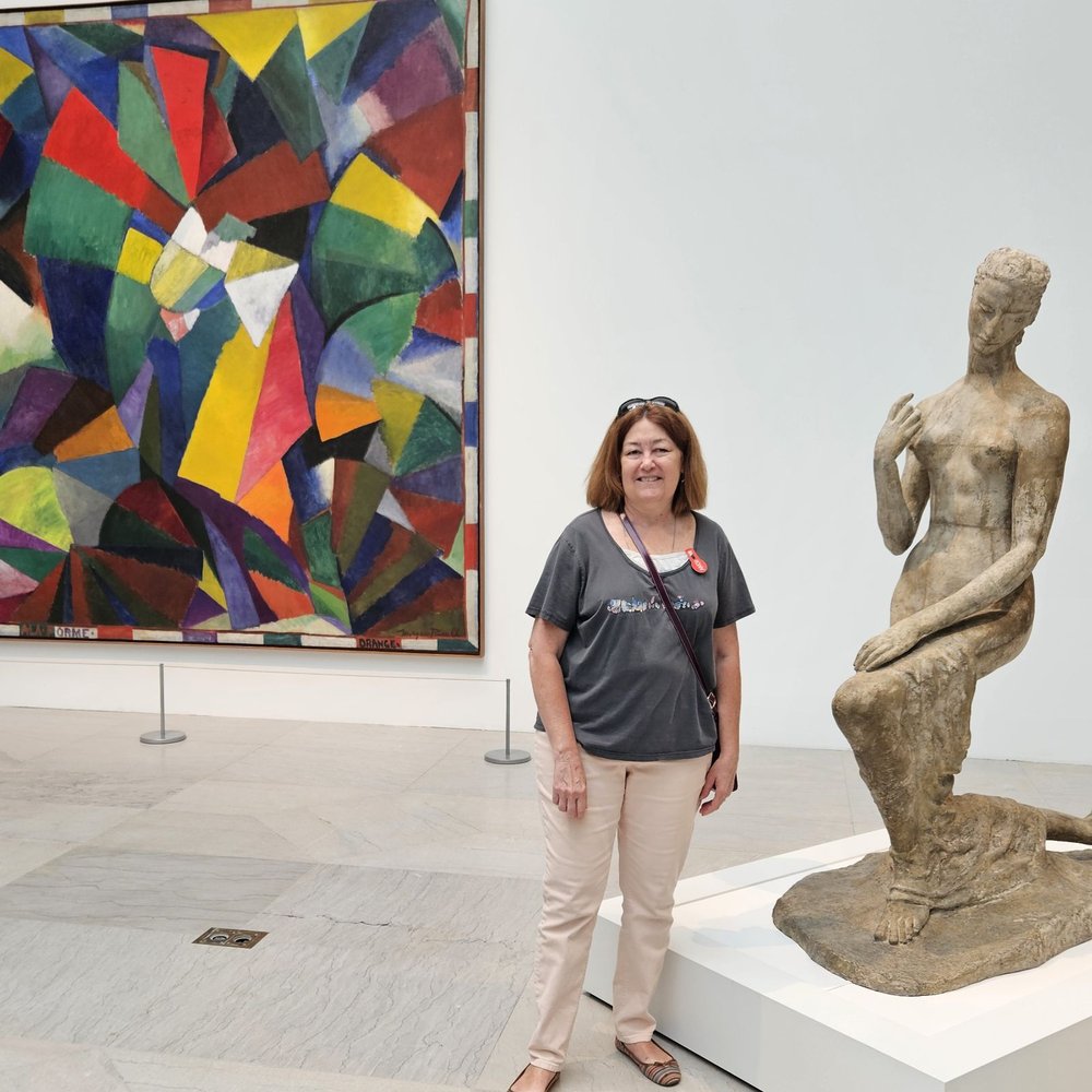 Buffalo AKG Art Museum - Art Galleries Near Me - Buffalo, New York