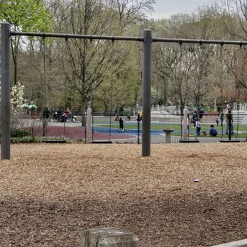 Heckscher Playground - Parks Near Me - New York, New York Heckscher Playground - Parks Near Me - New York, New York