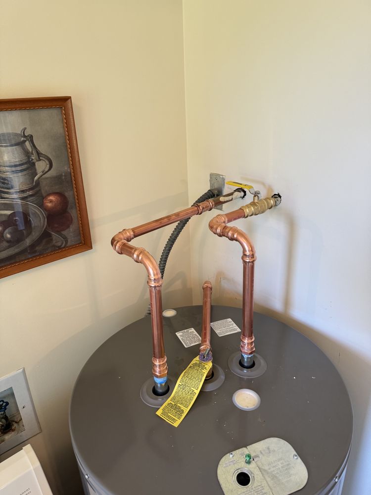 Slide of Outback Plumbing Repairs and Services