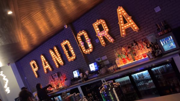 Pandora Karaoke & Bar by null