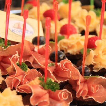 Fleischerei Körner - Exclusiver Finger Food - Meat Shops Near Me - Chemnitz, SN Fleischerei Körner - Exclusiver Finger Food - Meat Shops Near Me - Chemnitz, SN