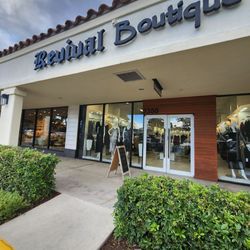 Revival Boutique - Fort Lauderdale