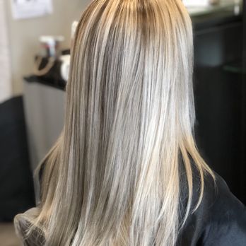 J Park Studio - Balayage and babylights - Hair Stylists Near Me - Sunset Valley, Texas J Park Studio - Balayage and babylights - Hair Stylists Near Me - Sunset Valley, Texas