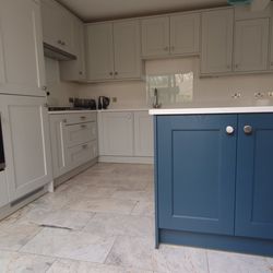 Clarke Kitchens