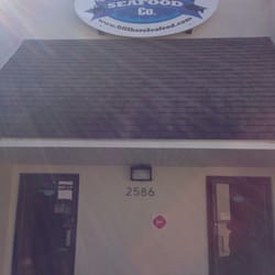 Offshore Seafood Company