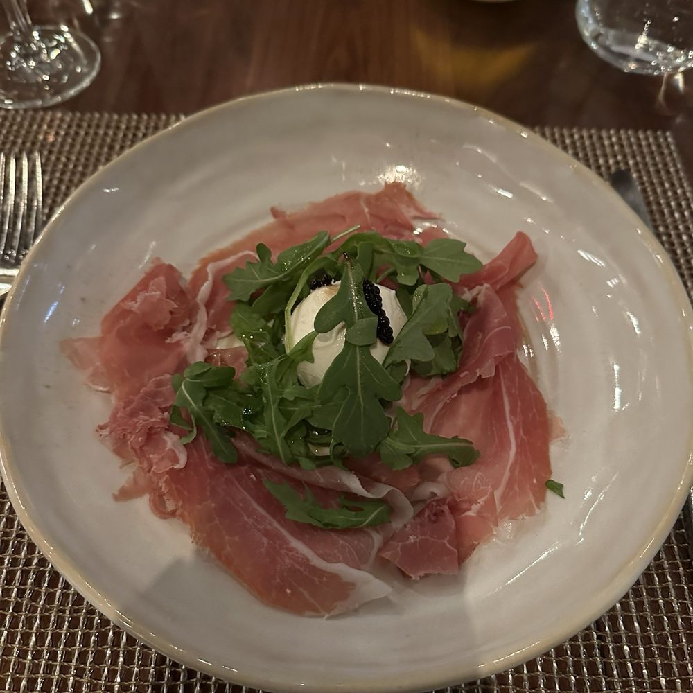 Ristorante TOSCA - Prosciutto di Parma Prosciutto - Italian Near Me - Washington, DC, District of Columbia Ristorante TOSCA - Prosciutto di Parma Prosciutto - Italian Near Me - Washington, DC, District of Columbia