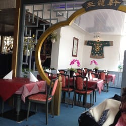 Chinesisches Restaurant Drachenburg